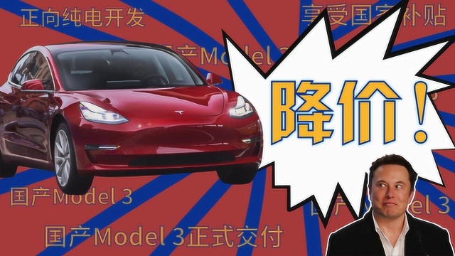 【Tesla进化史】为什么人人都想拥有一辆Model 3?