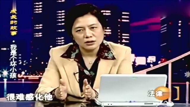 李玫瑾:孩子在青春期变坏,是有征兆的,家长一定要了解!受教了