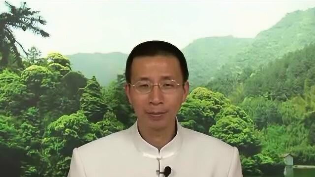 钟博士《大学》四书研习报告14