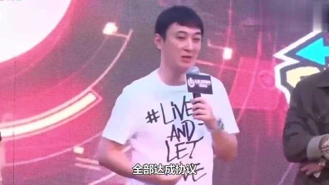 为王思聪点赞!20亿损失自己扛!这背后到底发生了什么?