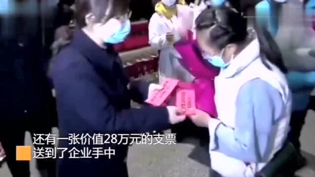 浙江长兴县“请”人上班,路费政府全报销,来了就给1000元补贴…