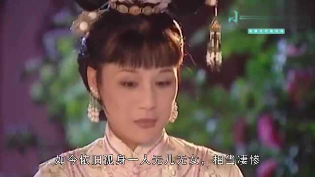 曾是娱乐圈实力派女演员,却饱受病痛折磨,至今未婚膝下无子