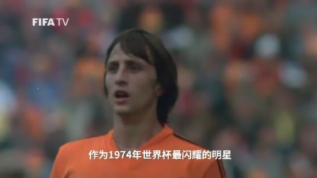 世界杯讲古:1978年阿根廷FIFA世界杯