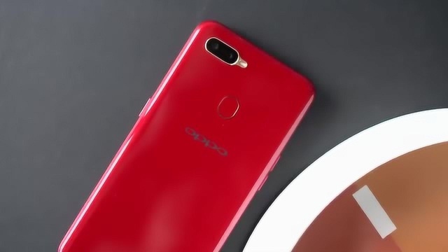 oppo A5S开箱评测!