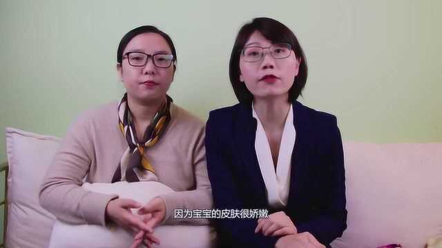 宝宝红屁屁该怎么办,宝妈不要着急,这样做就没事了