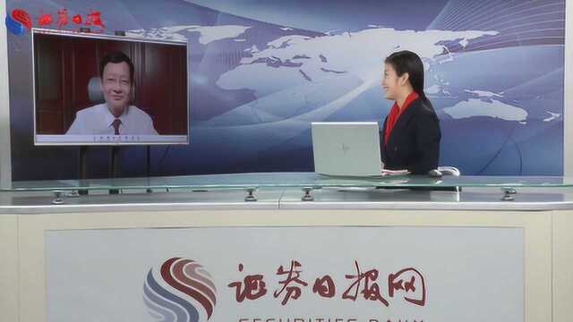 李大霄:2685点就是“战疫底” 没有爱国心是赚不了钱的