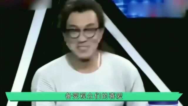 李咏父亲身份曝光,原来那么厉害?网友恍然大悟