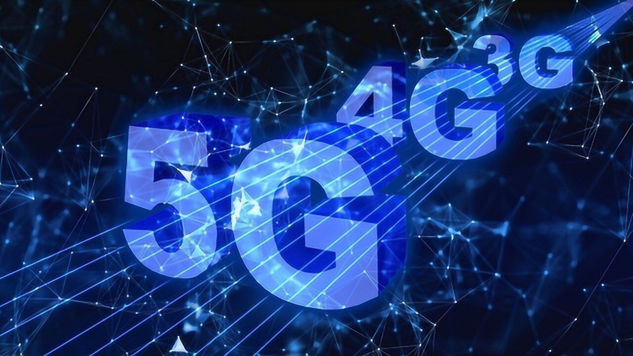 5G学堂第一期:小伙体验5G后告诉你为什么要换5G手机