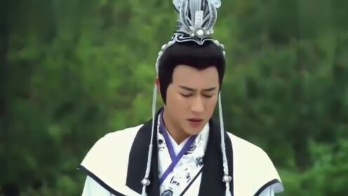 孔雀神木不愧是上古神物，竟能自己回到主人手里，姜子牙都看懵了