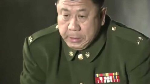 首长怒了，派西北狼直取敌将首级，敌人师长知道后悔了