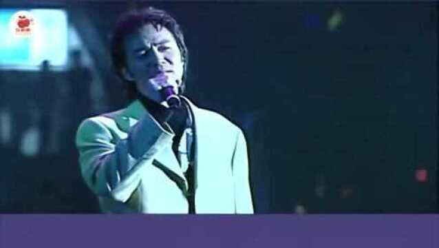 童安格《第七年》2003 童安格北京哥们演唱会