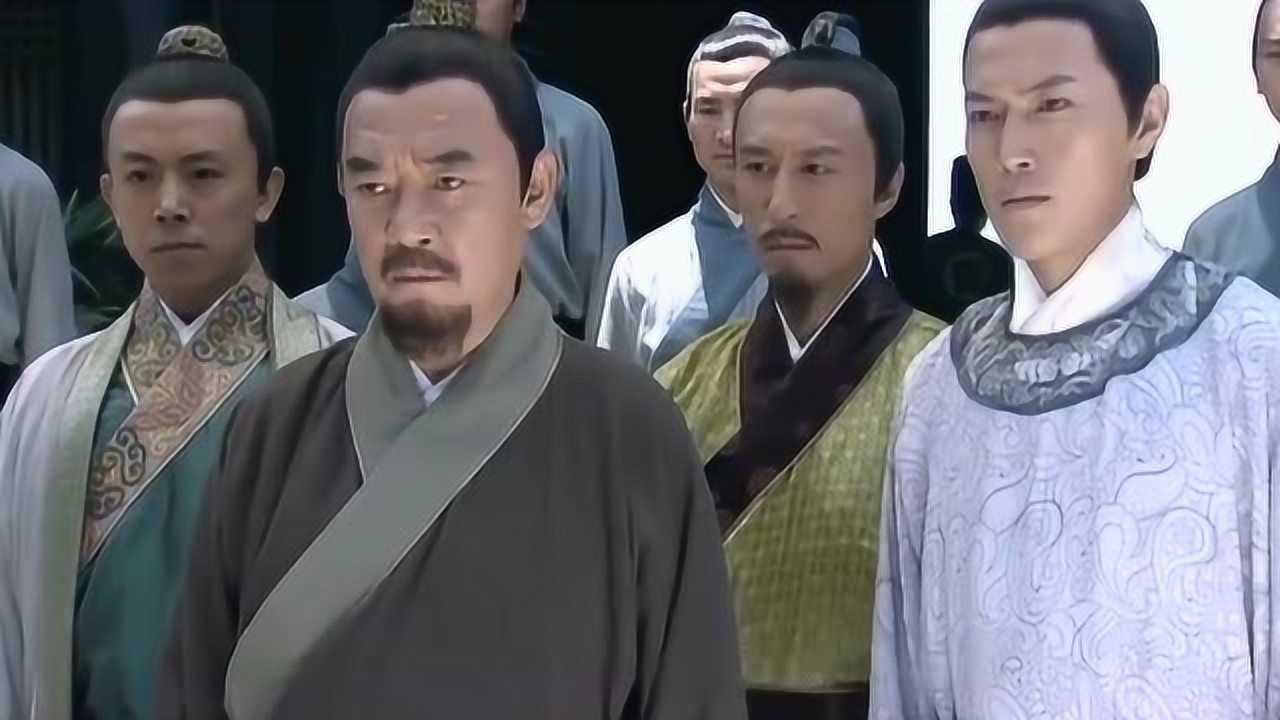 洪武大案张妾自杀了朱元璋一听直接奔赴县衙将朱恒抓起来