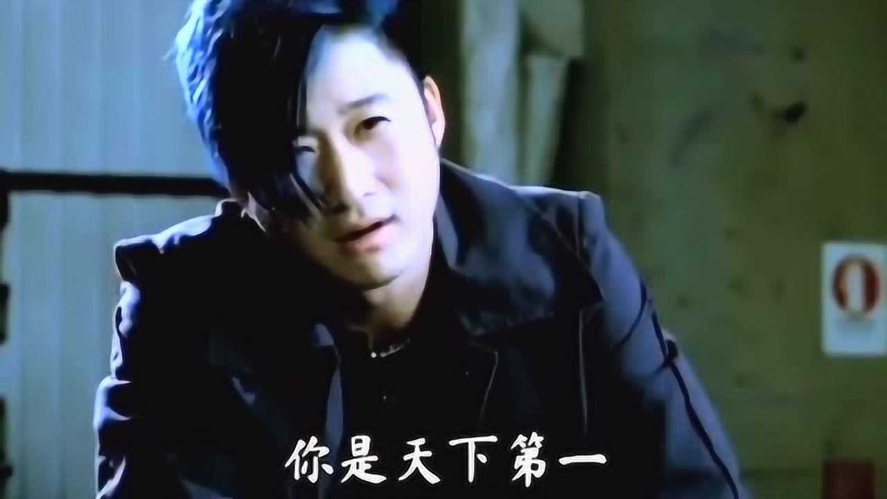 一寸长一寸强作为硬汉的他最终还是输在了兵器上