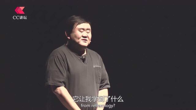 刘颖:中国首位盲人摄影师的心明“眼亮”