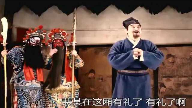 古代商人还搞拆迁,黑心开发商打算赶走老板娘,建五星级客栈