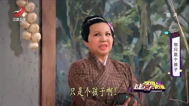 宝宝正在父母的陪伴下,学习看图识物,最后一个小编佩服