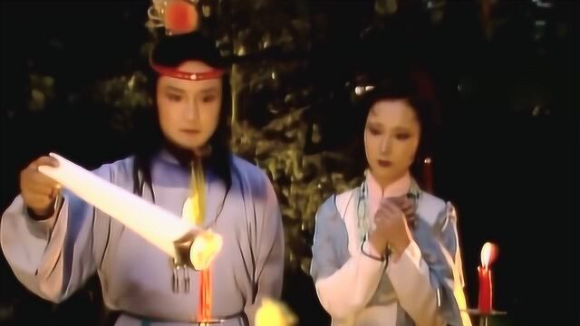 红楼梦:我本无缘卿何薄命,明明写晴雯的,怎么最后却成黛玉命运