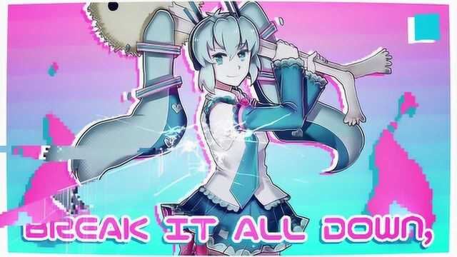 初音ミク《Digital Girl》