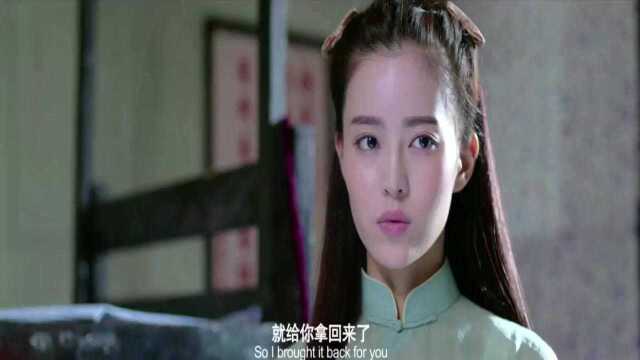 民国的医科大学女生服装这么开放吗