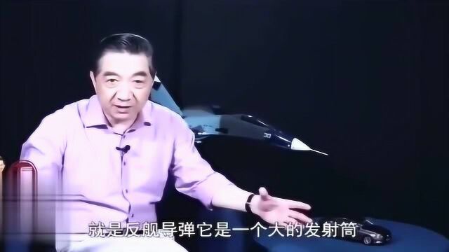 军工品质哪家强?局座的回答很实在:颜值就是战斗力!