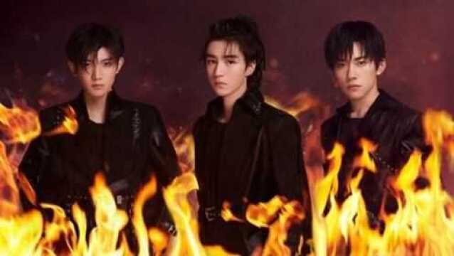 厉害了!粉丝猜对TFBOYS七周年新歌歌名《和你在一起》