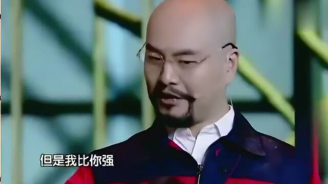 跨界喜剧王崔宝印小品《北京人在纽约》,能演成这样很是不错了