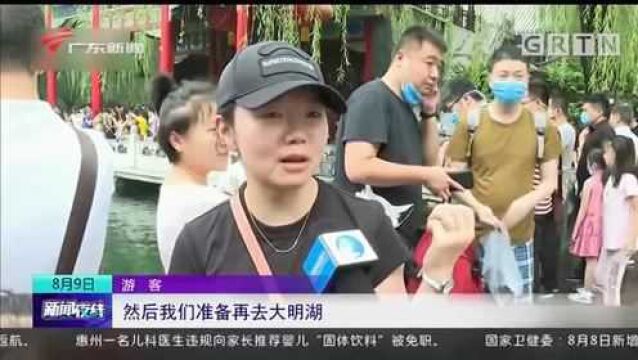 湖北:A级景区免费开放 迎接全国游客