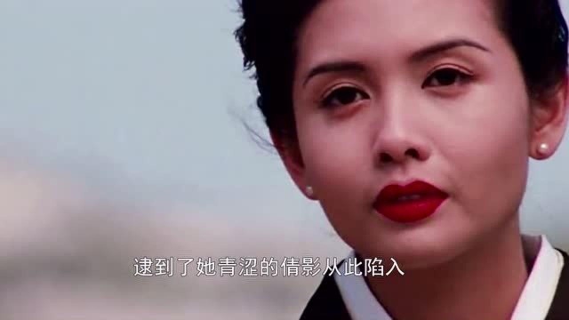 盘点香港八大美女,个个是女神,追求者无数!