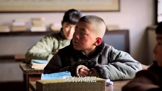 少帅:张作霖大义灭亲杀了戴宪生,这只是张作霖的一个手段罢了