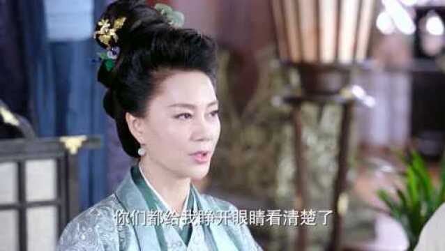 小女花不弃:花不弃嘴甜,看见莫夫人对莫公子说道,这不是你长姐吗