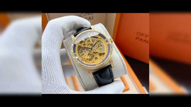 江诗丹顿Vacheron Constantin 精品男士腕表,