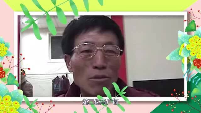 同样都是农民歌手:成名后马广福广受好评,而他几乎销声匿迹