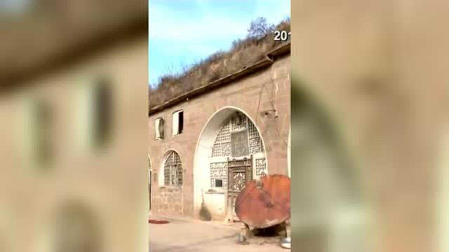 乡土中国农村系列调查 柳家山脱贫记