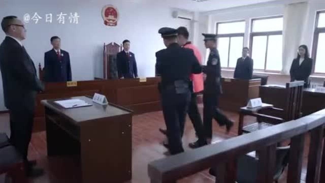 程建明宁愿被判刑,也不愿与吴盼在一起