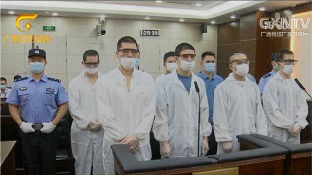 仿冒“乐高”玩具案开庭,案值超3亿元,9名被告人一审获刑