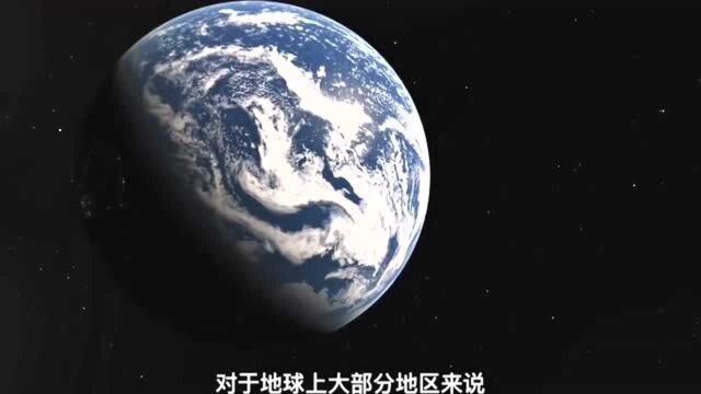 一昼夜长达84年,太阳系中最寒冷的行星: 天王星