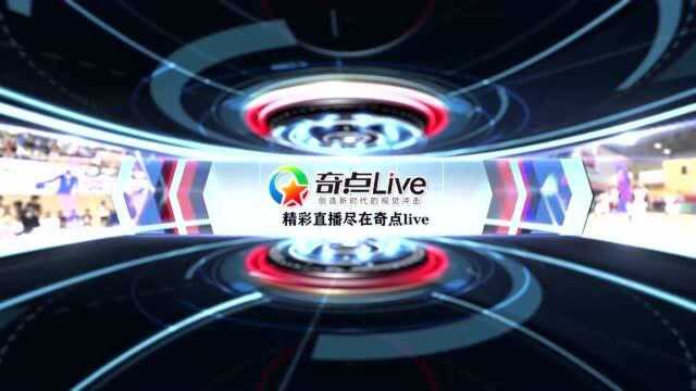 奇点Live0910檗谷江夏堂杯集锦