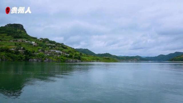 贵州醉美的风景都在这里,总有个地方能够打动你