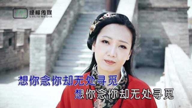 欧美女子歌曲《木鱼》真好听