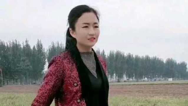 明珠姐一首《流浪歌》歌声优美动听,唱出了思念之情