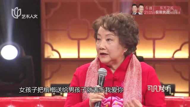 祝希娟揭秘《红色娘子军》幕后!原本有这场爱情戏,竟然被剪掉了