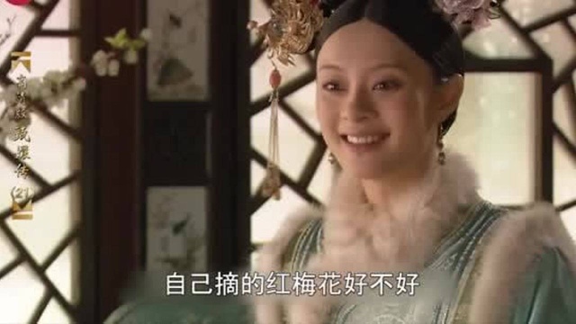 雍正临幸了所有妃嫔,为何唯独把淳儿养到17岁?皇上可真会享福!