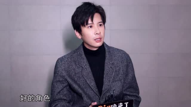 李智楠展现所有给大家,石延枫角色深入人心,硬糖少女超飒表演!