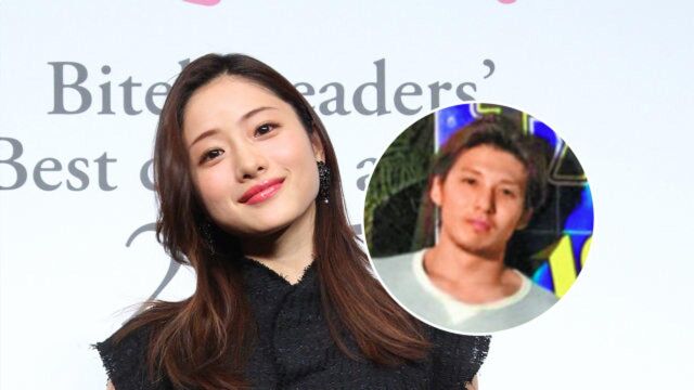 石原里美高管老公正面照疑似曝光 真实容貌公开粉丝惊呼真帅!