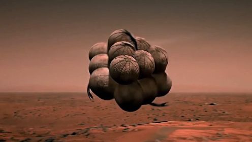 我们该如何抵达火星？这是相当酷的短片