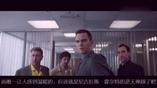 上流社会?9.8分好片揭秘娱乐圈的脏乱!刷新你的三观无下限!