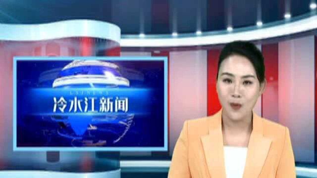 我市举行新冠肺炎疫情防控应急演练活动