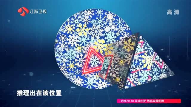 “雪花秘境”:将光学折射与雪花相结合,创造多种雪花造型