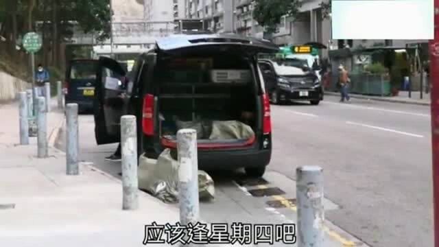 香港人的生活:看看本地人是怎样拿淘宝邮件,网友:落后!