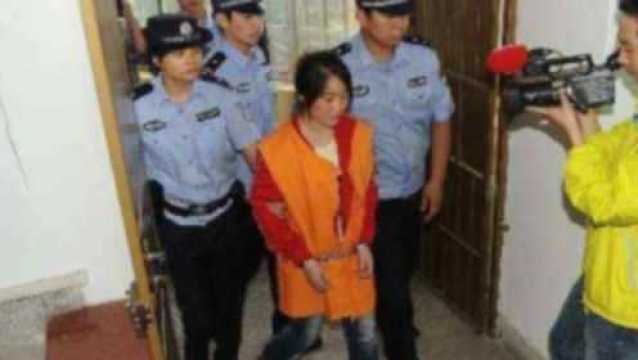 18岁网红主播“小辣椒”获刑8年,只因为一首“社会摇”!